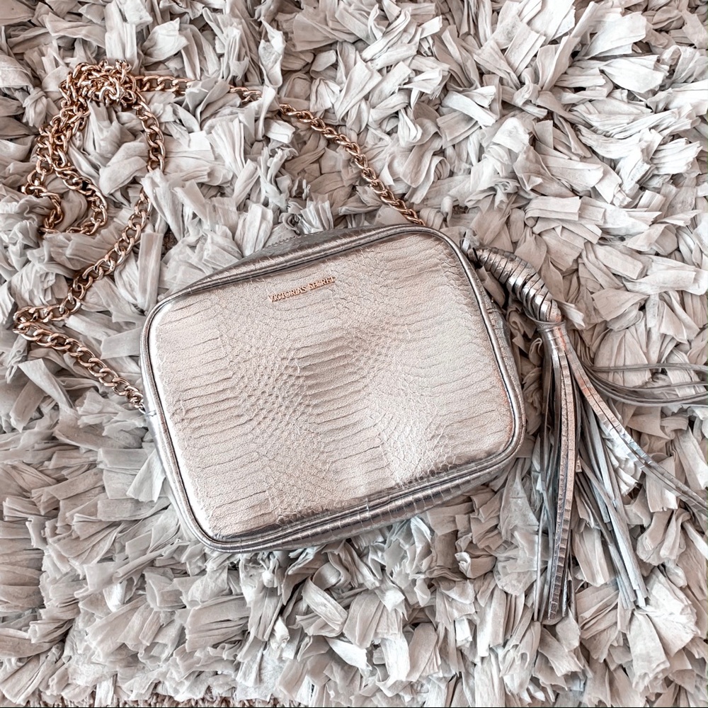 Victoria secret purse